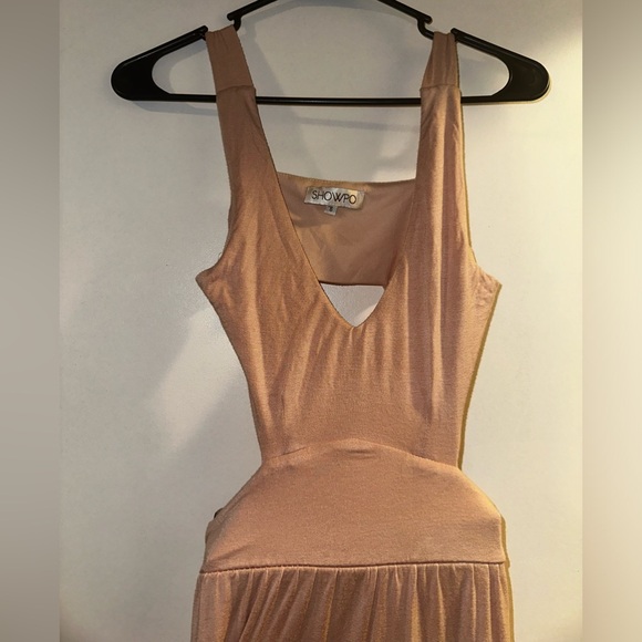 Showpo - Maxi Dress - Size 6 - Picture 2 of 5